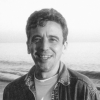 Nick Russell